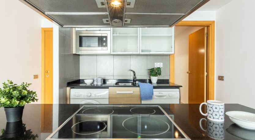 Photo of Voramar Apartment 3