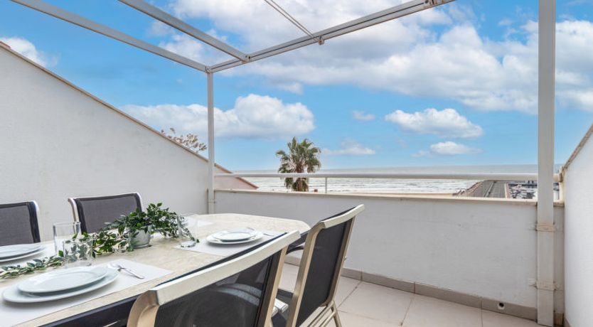 Photo of Voramar Apartment 3