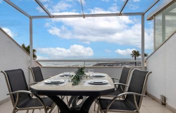 Voramar Apartment 3 Holiday Home