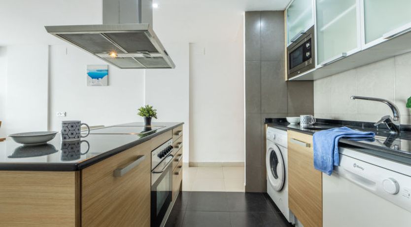 Photo of Voramar Apartment 3