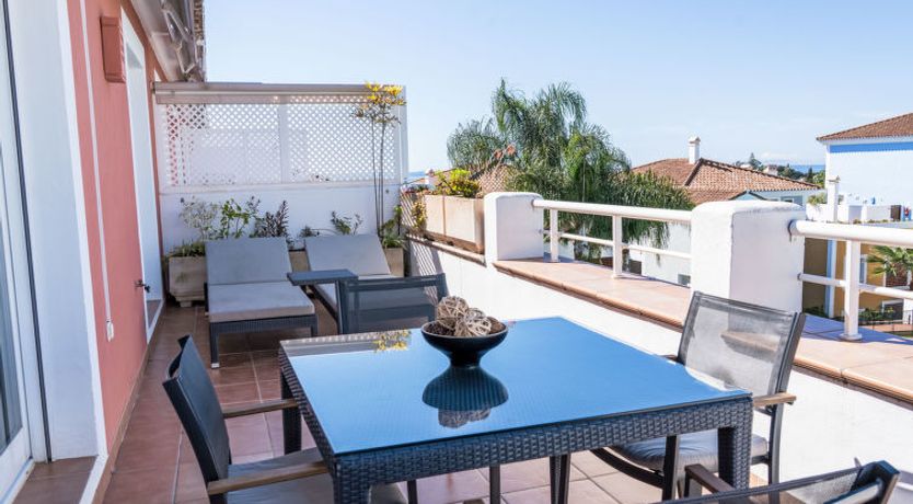 Photo of Cortijo del Mar Apartment 17