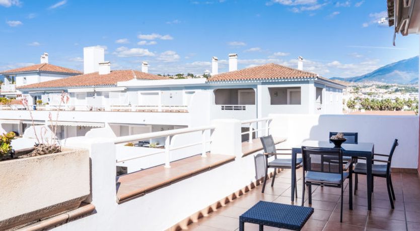 Photo of Cortijo del Mar Apartment 17