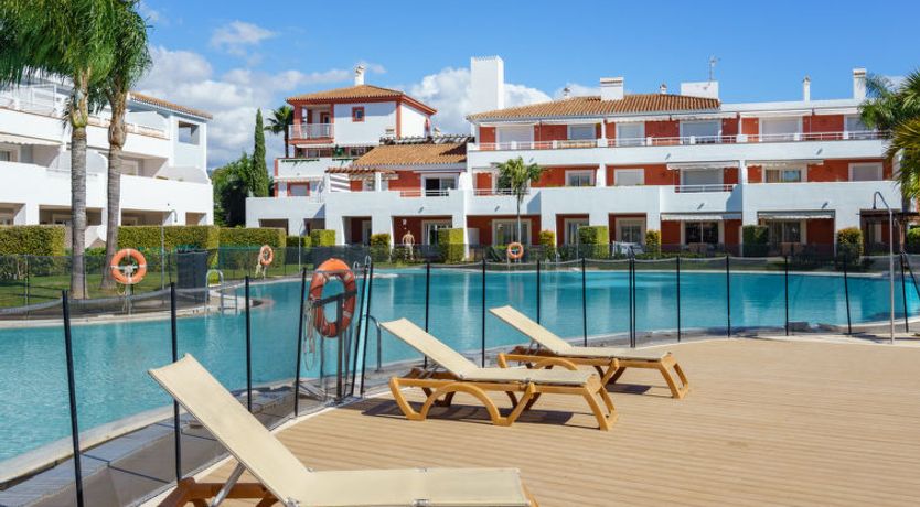 Photo of Cortijo del Mar Apartment 17