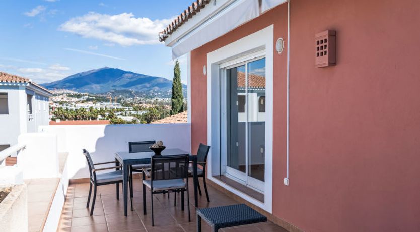 Photo of Cortijo del Mar Apartment 17