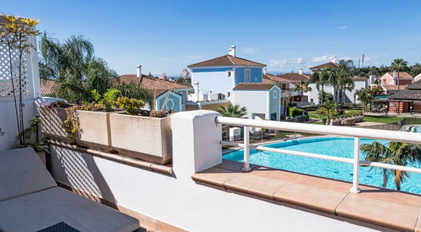 Photo of Cortijo del Mar Apartment 17