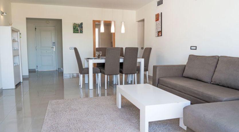 Photo of Cortijo del Mar Apartment 17