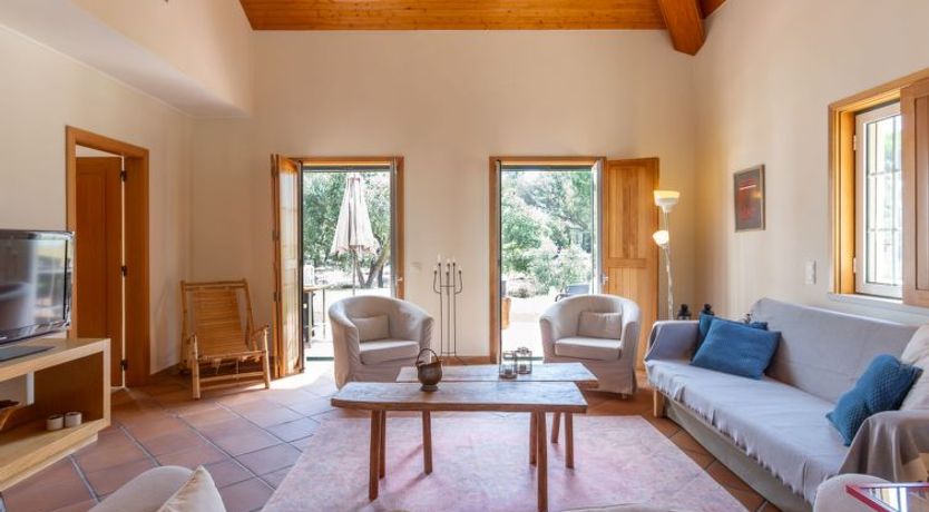 Photo of Refúgio no Montalvo