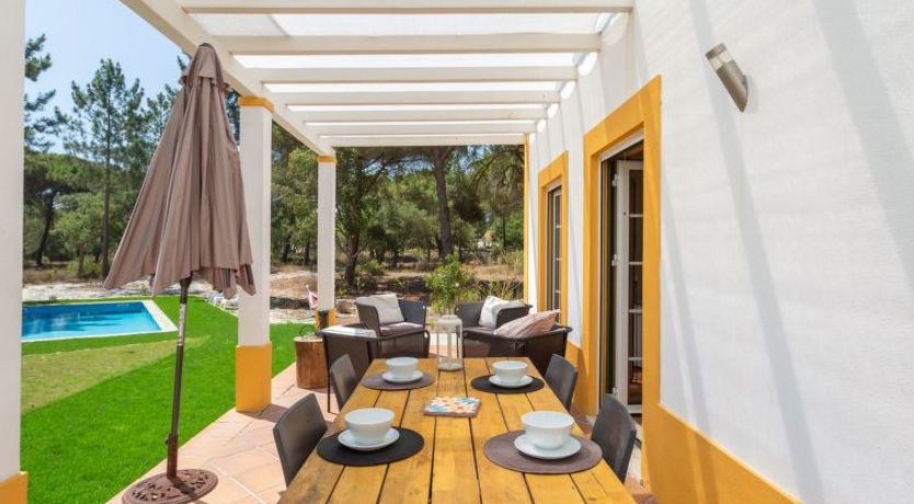 Photo of Refúgio no Montalvo