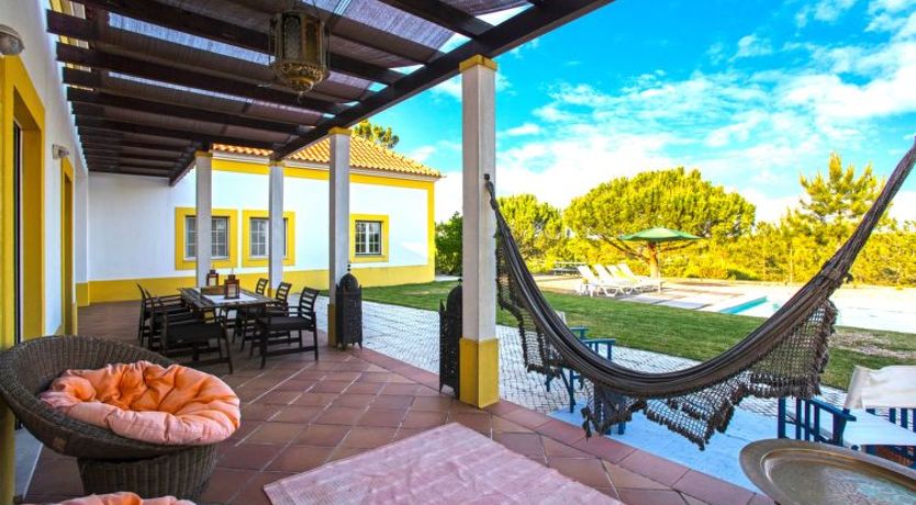 Photo of Casa do Lago