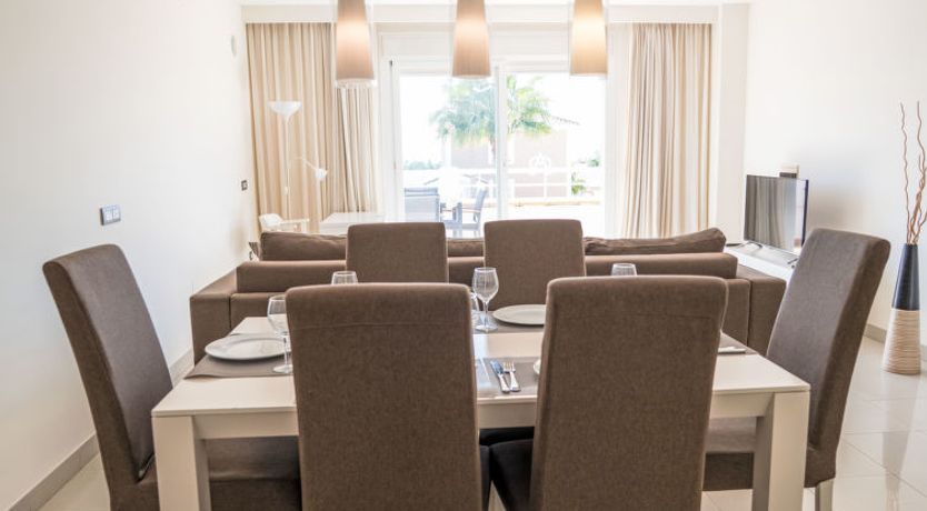 Photo of Cortijo del Mar Apartment 19