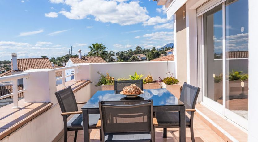 Photo of Cortijo del Mar Apartment 19