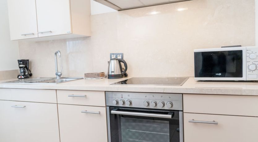 Photo of Cortijo del Mar Apartment 19