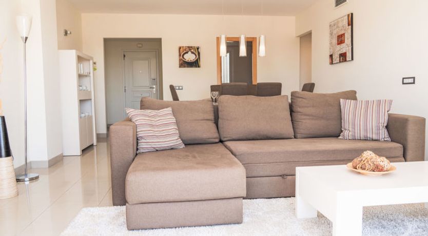 Photo of Cortijo del Mar Apartment 19