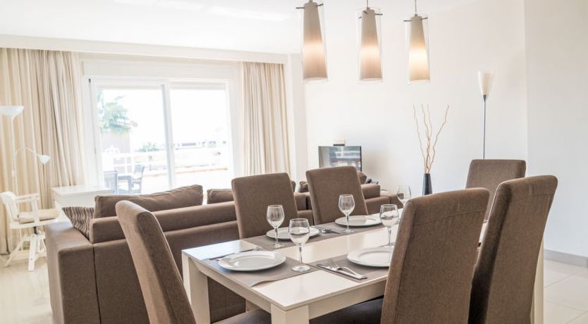 Photo of Cortijo del Mar Apartment 19