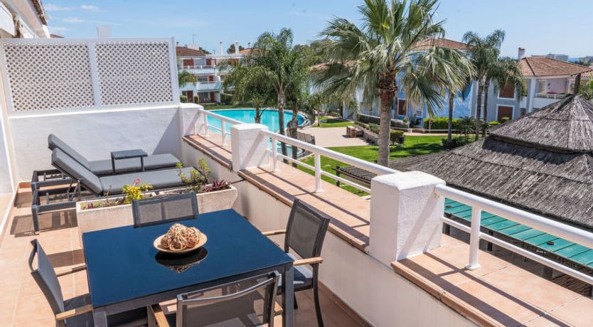 Photo of Cortijo del Mar Apartment 19