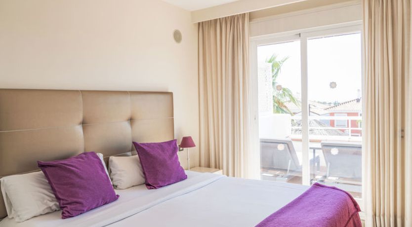 Photo of Cortijo del Mar Apartment 19