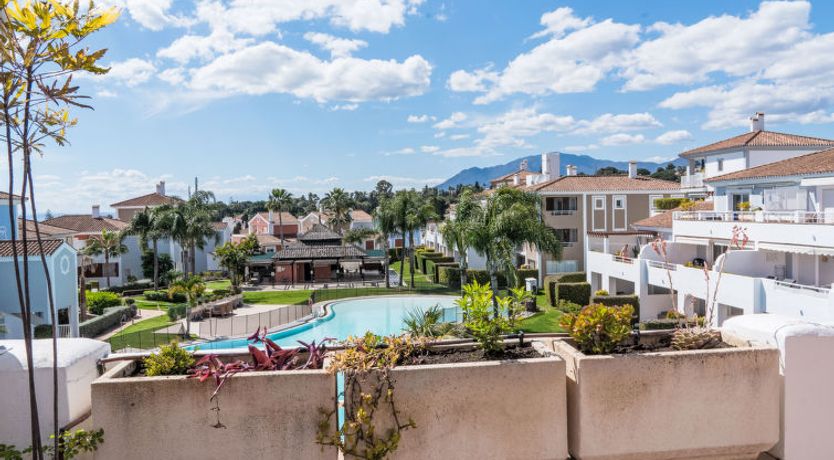 Photo of Cortijo del Mar Apartment 18