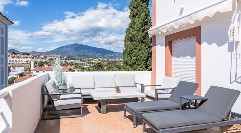 Photo of Cortijo del Mar Apartment 18