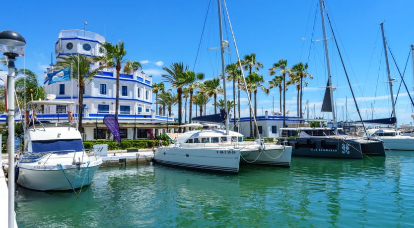 Photo of Cortijo del Mar Apartment 18