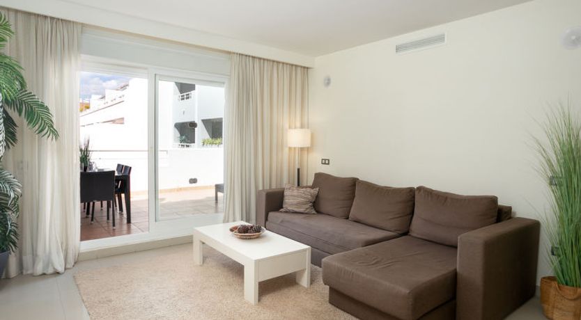 Photo of Cortijo del Mar Apartment 18