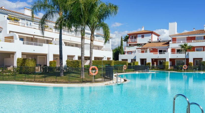 Photo of Cortijo del Mar Apartment 18