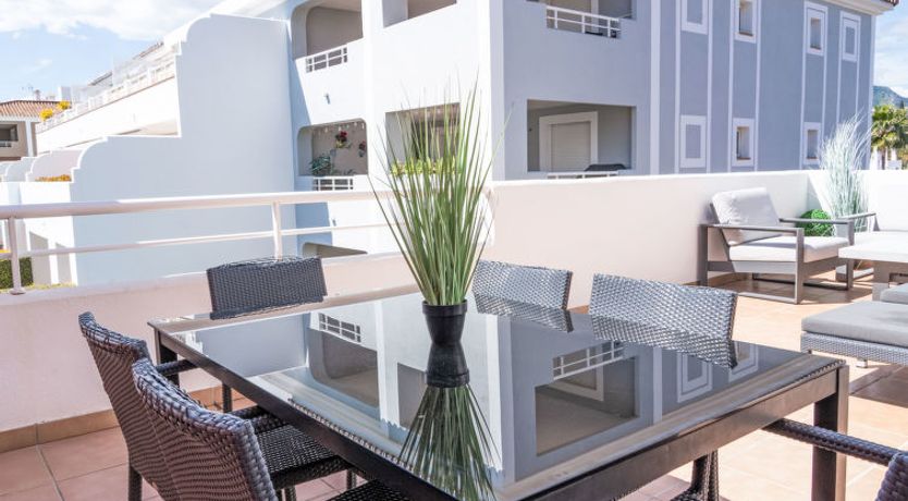 Photo of Cortijo del Mar Apartment 18