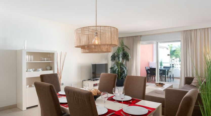 Photo of Cortijo del Mar Apartment 18