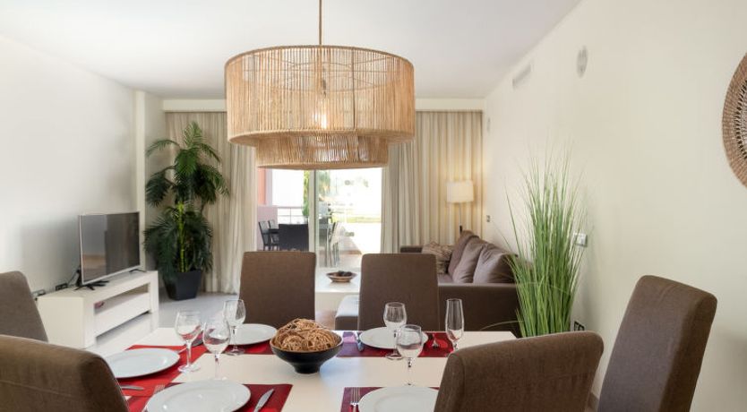 Photo of Cortijo del Mar Apartment 18