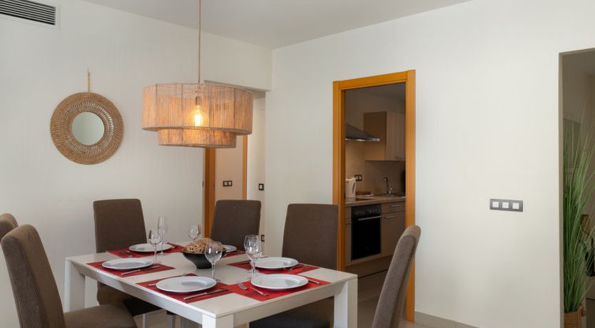 Photo of Cortijo del Mar Apartment 18