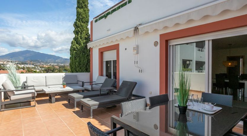 Photo of Cortijo del Mar Apartment 18