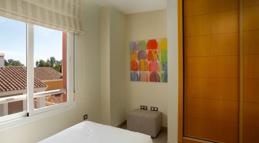 Photo of Cortijo del Mar Apartment 18