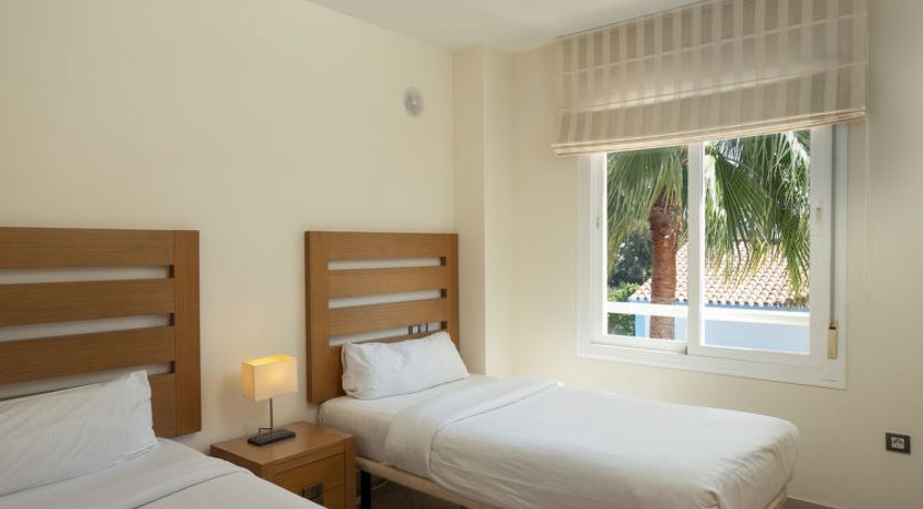 Photo of Cortijo del Mar Apartment 18