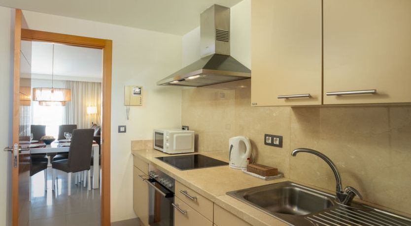 Photo of Cortijo del Mar Apartment 18