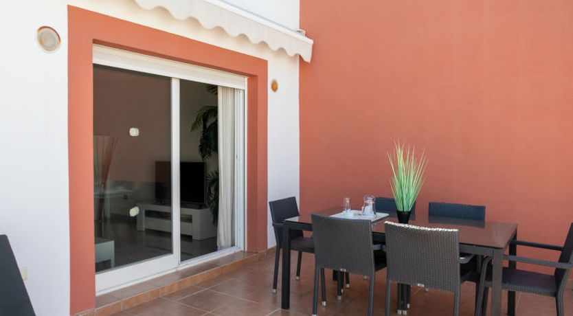 Photo of Cortijo del Mar Apartment 18