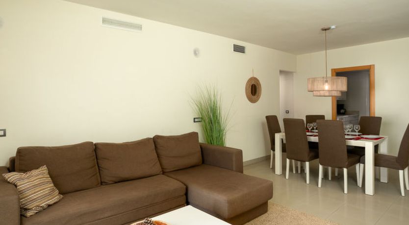 Photo of Cortijo del Mar Apartment 18