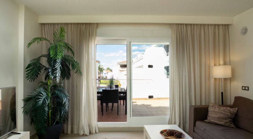 Photo of Cortijo del Mar Apartment 18