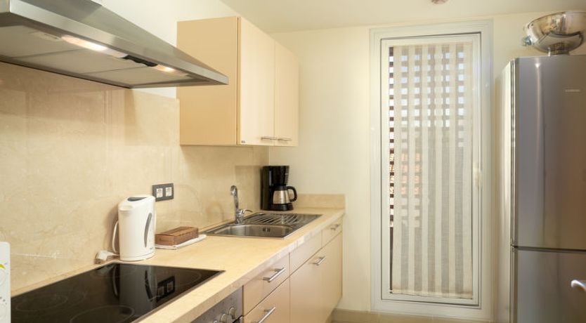 Photo of Cortijo del Mar Apartment 18