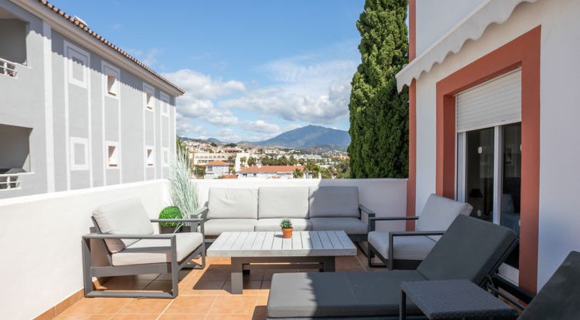 Photo of Cortijo del Mar Apartment 18