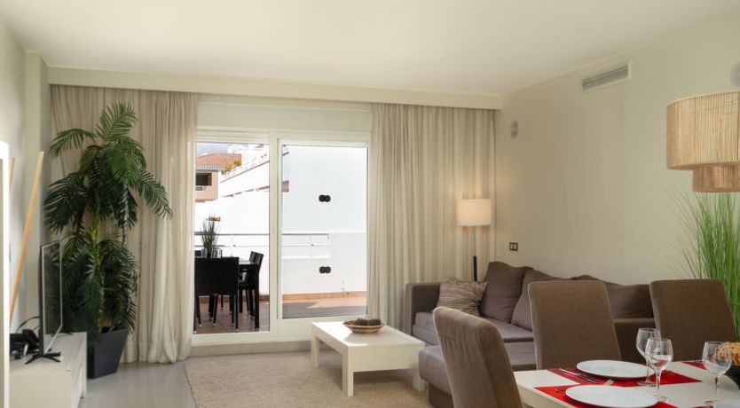 Photo of Cortijo del Mar Apartment 18