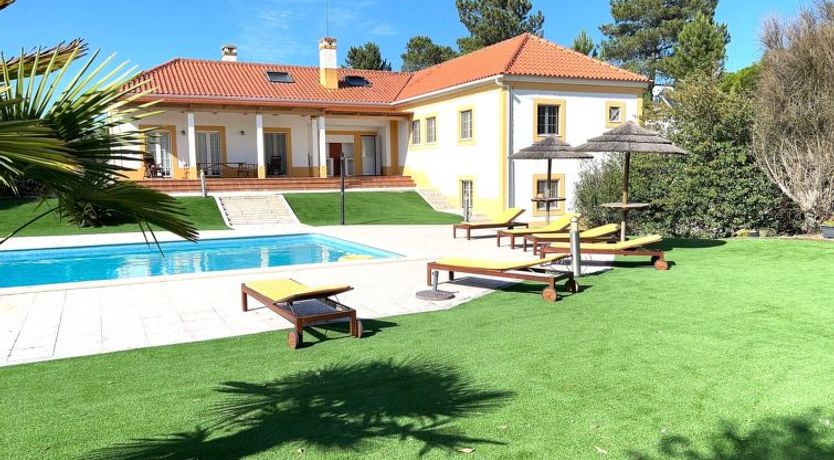 Photo of Casa da Cegonha