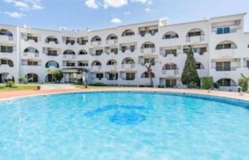 Sol Salgado Holiday Home