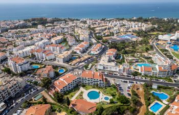 Sol Salgado Holiday Home