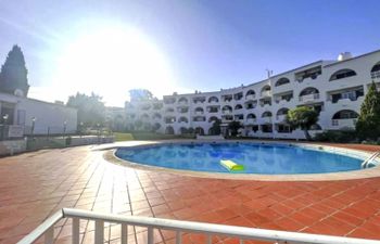 Sol Salgado Holiday Home