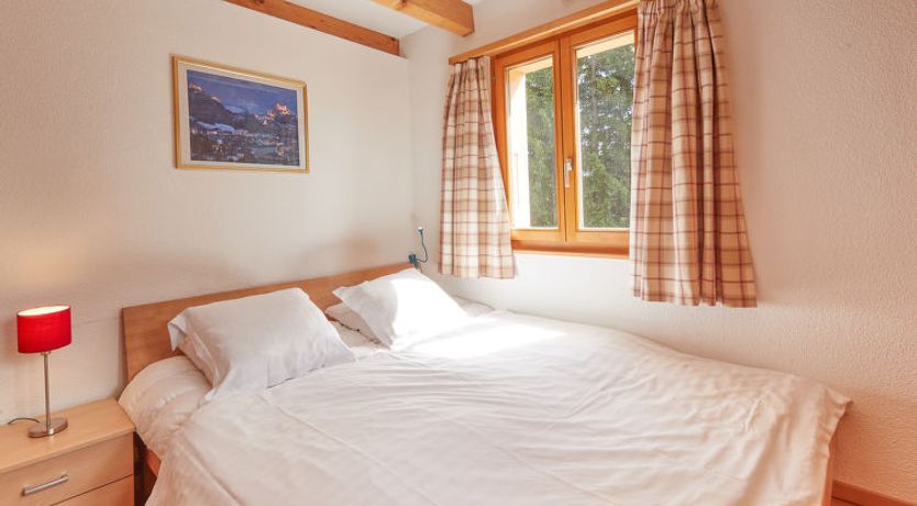 Photo of Pinsons Apartment 4