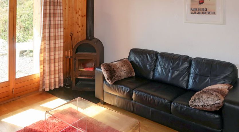 Photo of Pinsons Apartment 4