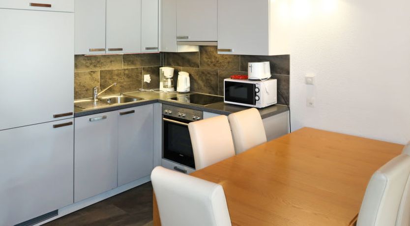 Photo of Pinsons Apartment 4