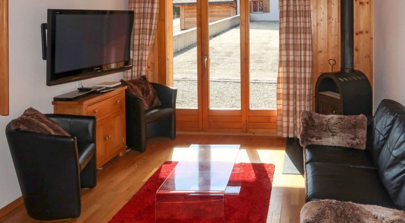 Photo of Pinsons Apartment 4