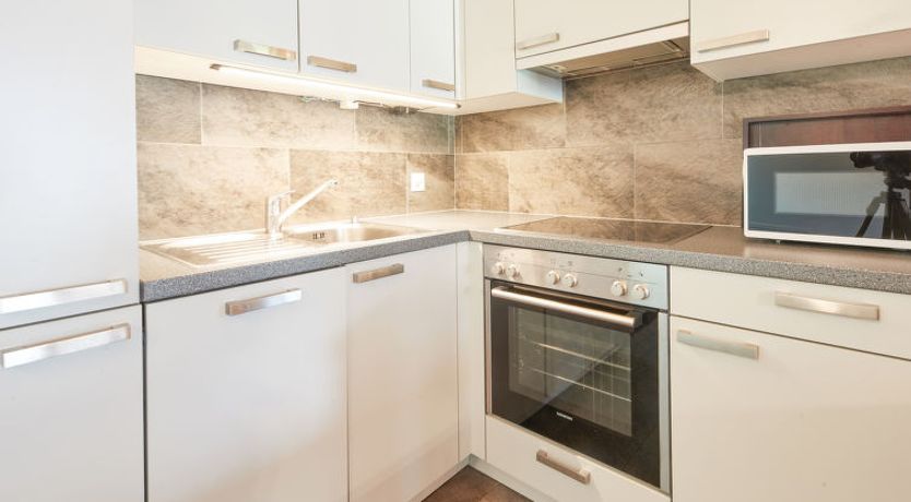 Photo of Pinsons Apartment 4