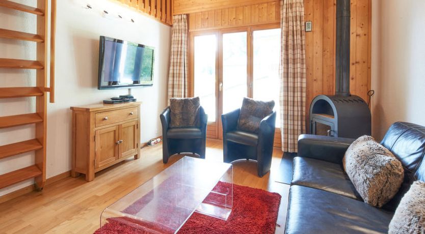 Photo of Pinsons Apartment 4