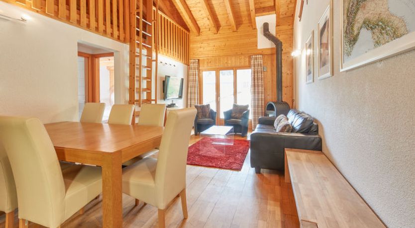 Photo of Pinsons Apartment 4